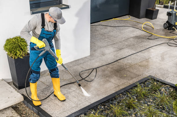 Best Commercial Building Pressure Washing  in River Grove, IL