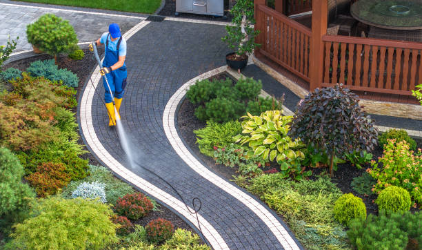 Why Choose Our Certified Pressure Washing Experts for Your Project Needs in River Grove, IL?